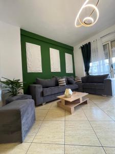 Begas Apartment in Golem, Durrës