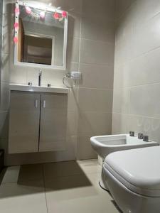 OH! Bahia Depto con cochera FREE