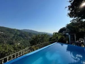 Casa d'Além - Gerês - Goães