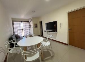 OH! Bahia Depto con cochera FREE