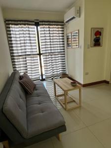 OH! Bahia Depto con cochera FREE