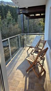 Lake House Woffelsbach
