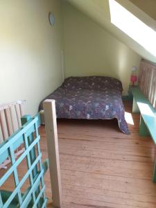 Appartements Les Azalees : photos des chambres