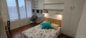 Joli F1 au coeur de Paray - 波旁朗西