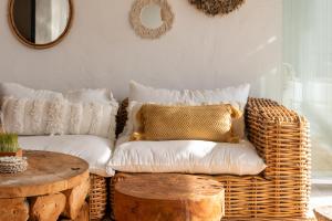 The Boho Banús Apartment, Marbella