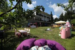 Bellavista Lodge - Kerpe