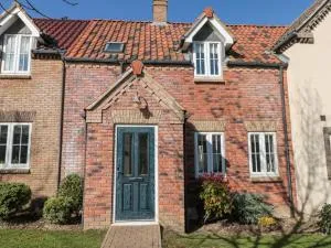 Dotty's Sunshine Cottage - Reighton