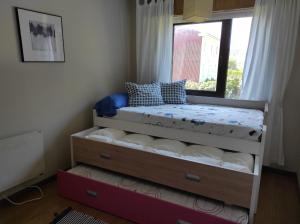 Apartamento Pelícanos