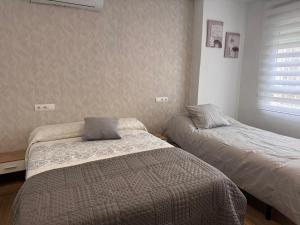 Apartamentos Turísticos Las Claras