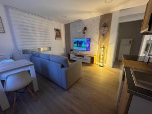 Apartamentos Turísticos Las Claras