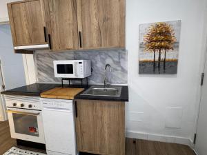 Apartamentos Turísticos Las Claras