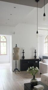 Superbe appartement des années 30