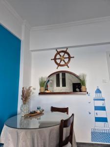 Captains home loutraki
