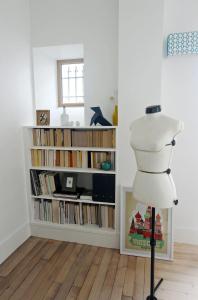 Superbe appartement des années 30