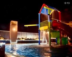 Reserva del mar Club de Playa - Apartamento Frente al Mar