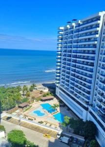 Reserva del mar Club de Playa - Apartamento Frente al Mar