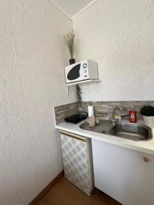 Appartements Magnifique studio : photos des chambres