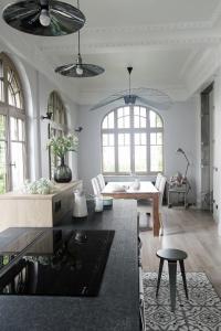 Superbe appartement des années 30