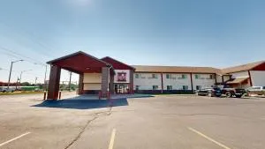 Western Executive Inn - Laurel