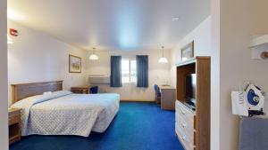 Western Executive Inn