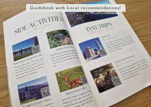 Plitvice Nest Apartments