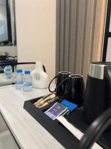 Suites Orbitnet QMED