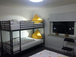 Appartement Winterberg Centrum 6 persoons