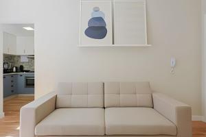 Apto Reformado Av Hercílio Luz