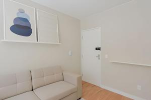 Apto Reformado Av Hercílio Luz