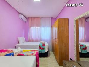 Casa nova 3 Quartos 5 min Centro prox Cataratas