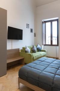 Habitación Cuádruple Confort