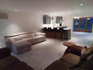 Heathside Guest Suite