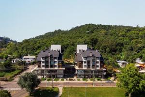 Olympic House Luxo e automação by Achei Gramado