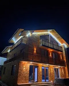 Gudauri Star - Kazbegi