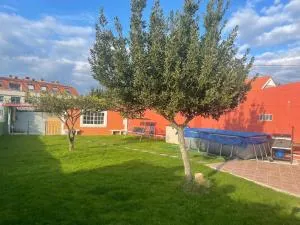 Casa Josefa's - San Mamed