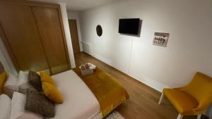 Lux & Design Private Room - Montijo, Lisbon