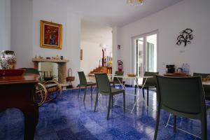 Villa Rubino Mondello Guest house - By Rentalbeb Italy