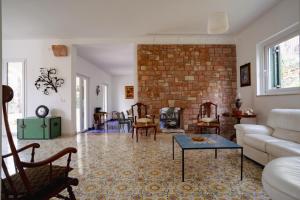 Villa Rubino, Addaura - Mondello