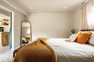 Cozy Getaway - Perfect Base for Exploring Colorado Springs - Pikeview