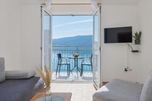 Rosic Apartments Baosici