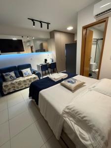 Flat em Muro Alto - Porto de Galinhas - MAKIA 11B