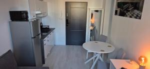 Apartament Podgórna