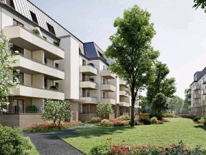 English Garden Grand Suite
