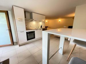 Appartements Le Bacchus : photos des chambres