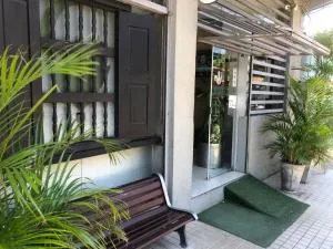 Hotel Boutique Plaza24 - سامايباتا