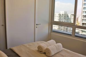 HOM I Estudio Nuevo en calle Marchant Pereira Nunoa MP0516