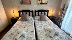 CAPRI GANDIA PRIMERA LÍNEA - Alquiler solo familias