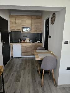 Studio apartman Vito