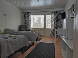 Ravintola & Motelli Savon Sydän