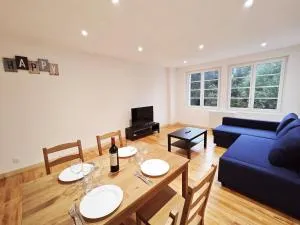 Maison Saint Mathieu - Plourin